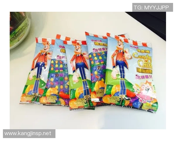 足球明星代言的糖果品牌盘点与推荐分析