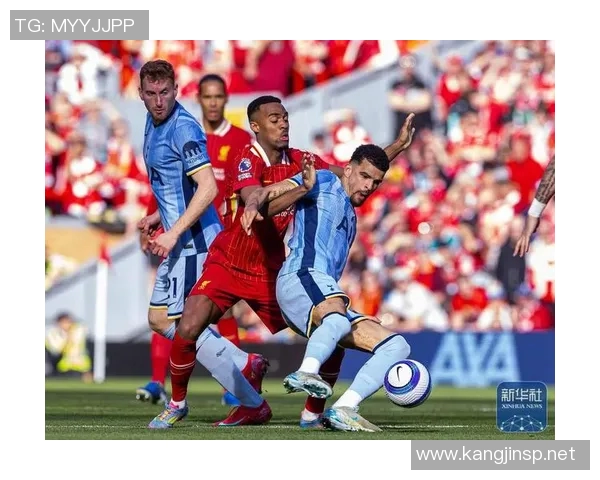 热刺与利物浦精彩进球集锦回顾激情对决瞬间