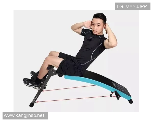 创新科技助力体育器材生产提升运动体验与市场竞争力的全新探索